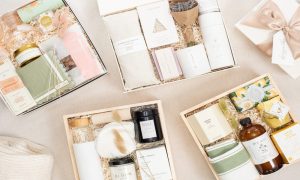 Luxury Inspired Presents Designed To Make Mothers Feel Truly Cherished